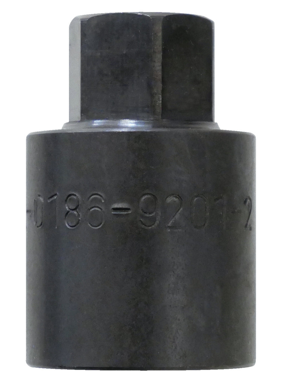KL-0186-9201-2 - Maneguet roscat, M12x1,5