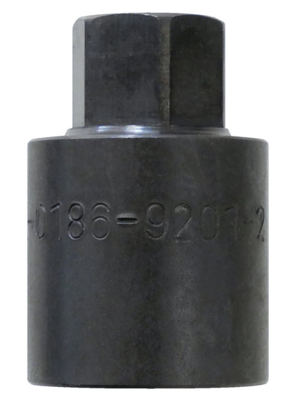 KL-0186-9201-2 - Maneguet roscat, M12x1,5