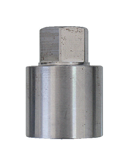 Manxa roscada M14x1,5