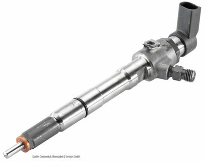 KL-0186-1281 A - Kit de actualización Siemens-Inyector, M25x1