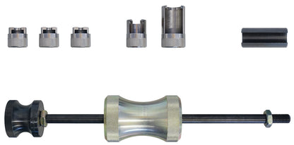 KL-0187-100 E - Kit extractor d'injectors per a motors de gasolina d'injecció directa