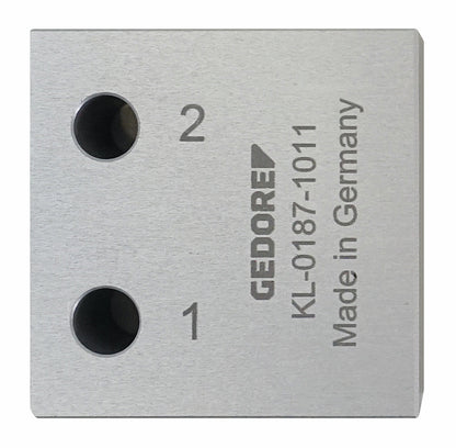 KL-0187-1011 - herramienta de calibración