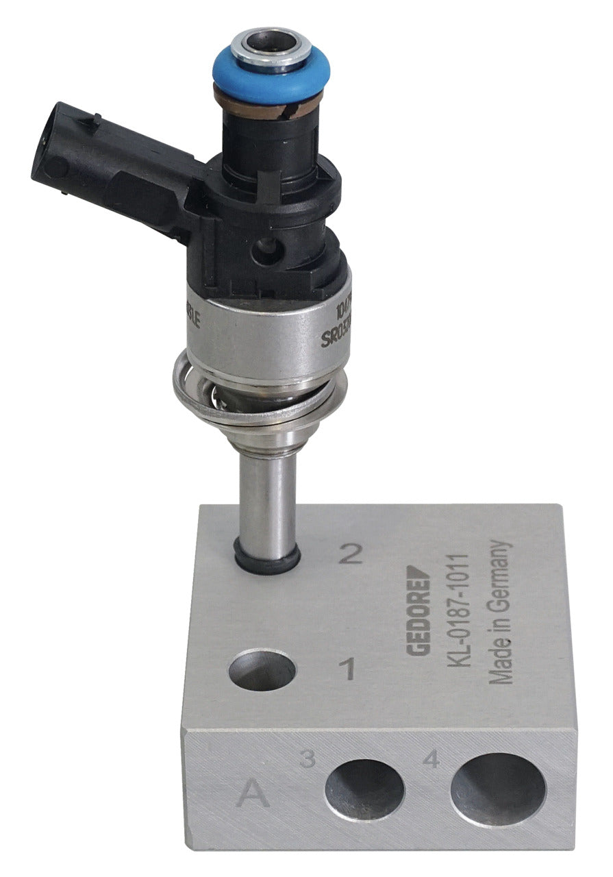 KL-0187-101 - Kit de reparación de inyectores para motores de gasolina de inyección directa
