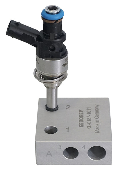 KL-0187-101 - Kit de reparación de inyectores para motores de gasolina de inyección directa