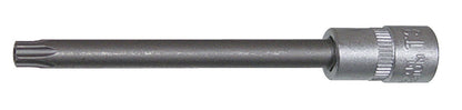 KL-0191-10 - Inserit per a clau de got T30 amb orifici