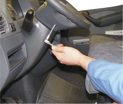 KL-0191-10 - Inserit per a clau de got T30 amb orifici