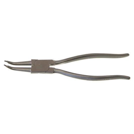 Gedore Automotive KL-0192-5 - Alicates para arandelas, Ø 40 - 100mm