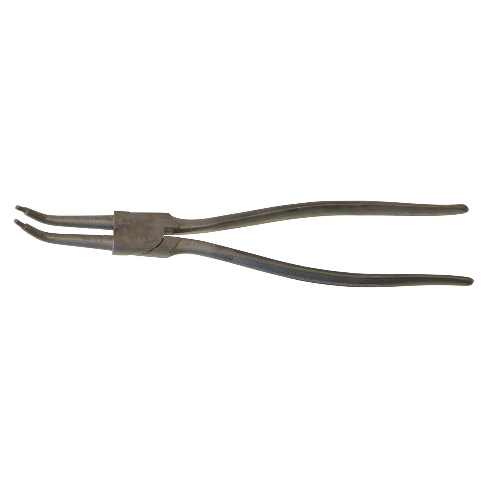 Gedore Automotive KL-0192-6 - Alicates para arandelas, Ø 85 - 165mm