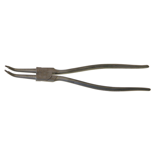 Gedore Automotive KL-0192-6 - Alicates para arandelas, Ø 85 - 165mm