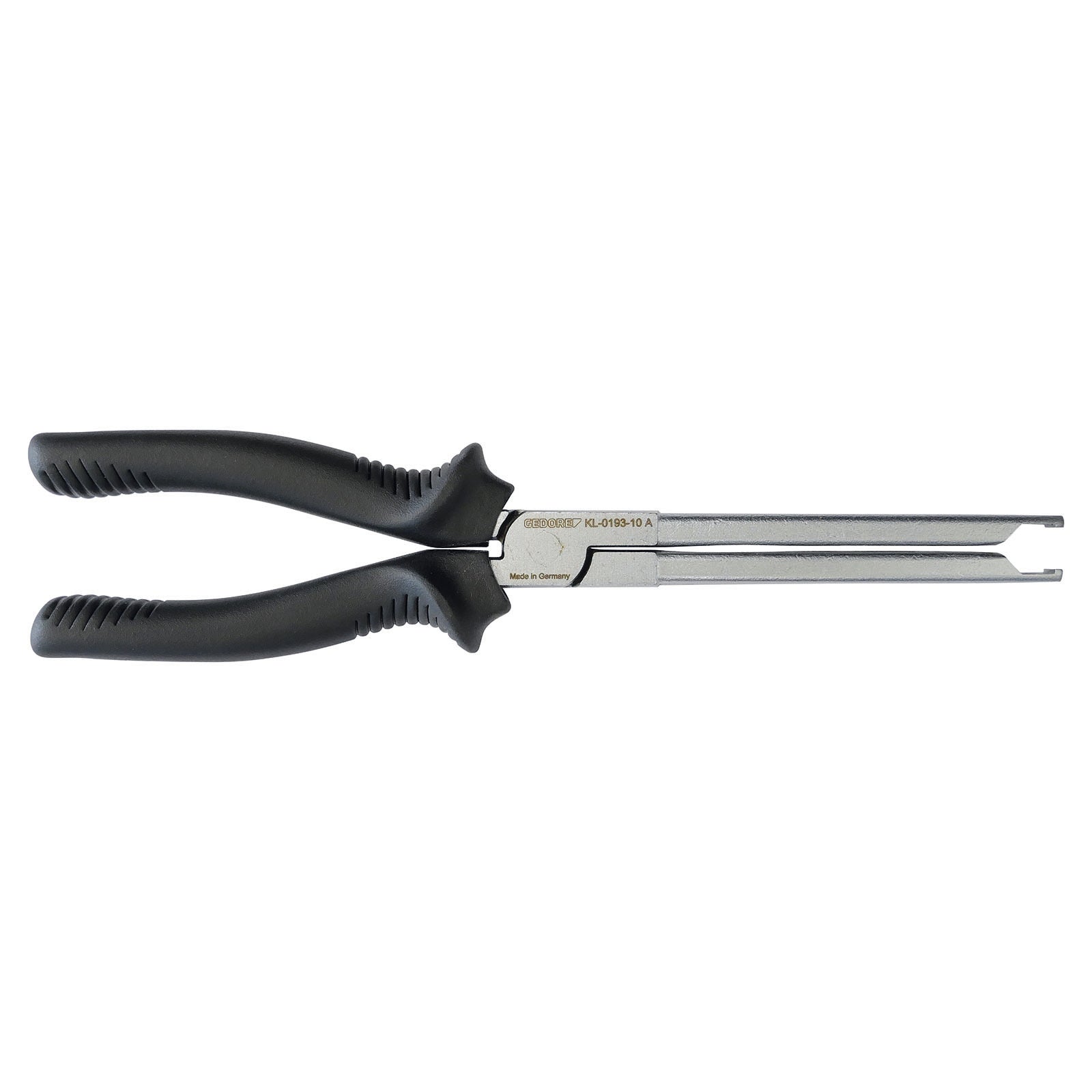 Gedore Automotive KL-0193-10 A - Alicates para tapa de protección, 230 mm