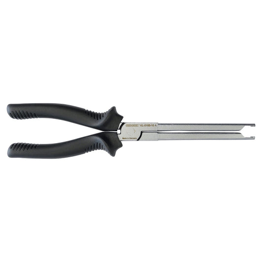 Gedore Automotive KL-0193-10 A - Alicates para tapa de protección, 230 mm