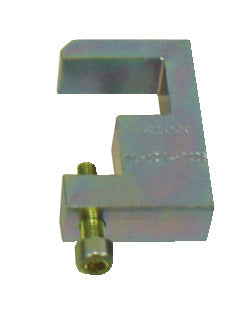 GEDORE Automotive KL-0214-2206 - Suport de subjecció amb cargol (2737523)