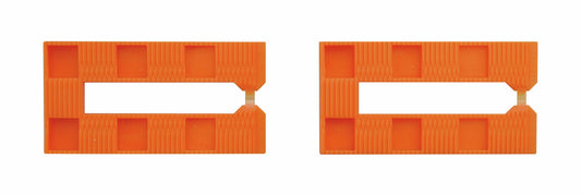GEDORE Automotive KL-0214-2208 - Joc de falques de plàstic. (2789647)