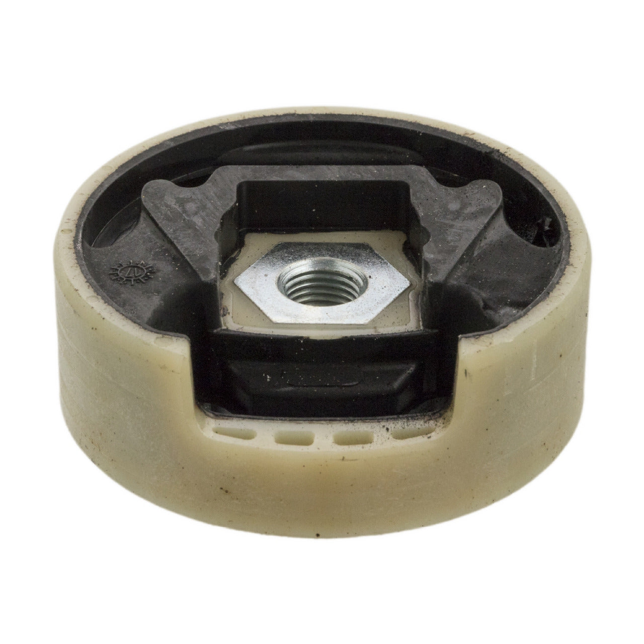 KL-0214-220 A - Dispositiu de tracció Silentbloc doble, VW-Audi