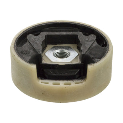 KL-0214-220 A - Dispositiu de tracció Silentbloc doble, VW-Audi