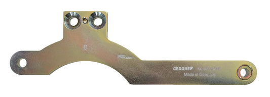 GEDORE Automotive KL-0214-2402 - Placa de tensió A (3267601)