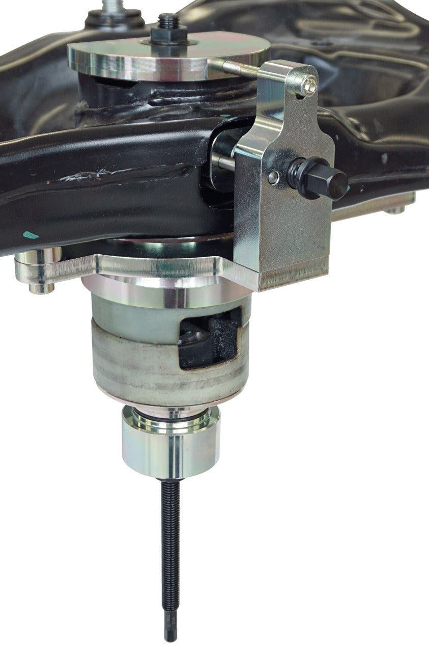 KL-0214-241 - Kit d'actualització per a l'eina Silentbloc doble KL-0214-221