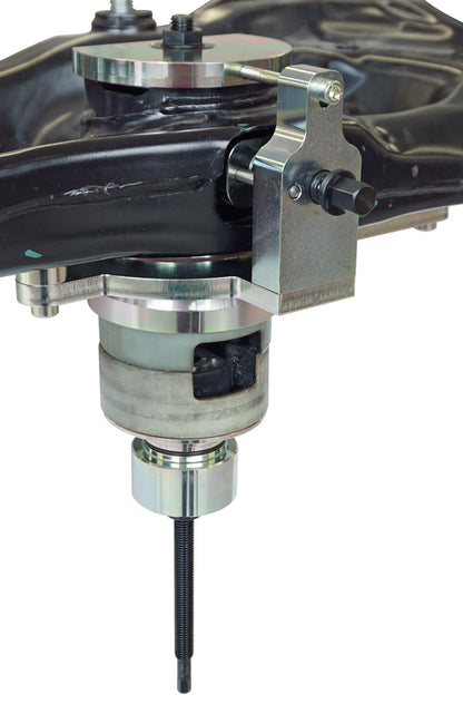 KL-0214-241 - Kit d'actualització per a l'eina Silentbloc doble KL-0214-221