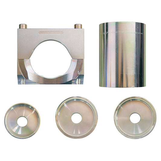 Gedore Automotive KL-0215-590 - Herramienta Silentbloc (VW/Ford)