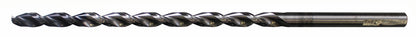 KL-0250-4322 - Broca helicoidal Ø9,5x175x250 con superficies de sujeción