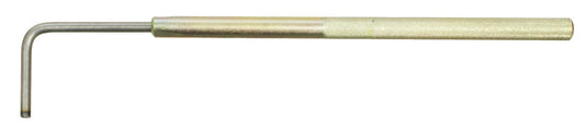 GEDORE Automotive KL-0280-221 - Pasador de bloqueo Ø4 en ángulo