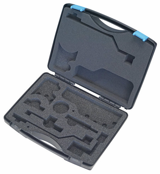 GEDORE Automotive KL-0280-2990 - Contendor de plastico