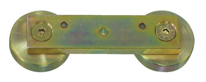 KL-0280-6021 A - Calibre de ajuste para árbol de levas