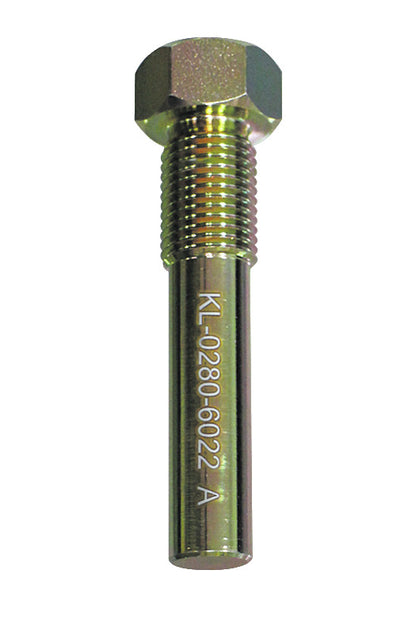 KL-0280-6022 A - Cargol de fixació per a cigonyal