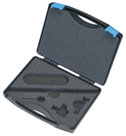KL-0280-6029 A - Contendor de plastico