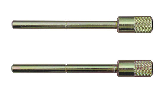 GEDORE Automotive KL-0280-7062 A - Par de pasadores de bloqueo
