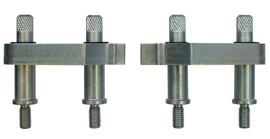 GEDORE Automotive KL-0280-7621 - Herramienta de bloqueo del árbol de levas