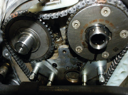 KL-0280-763 K - Joc d'eines de bloqueig, VW (1.8, 2.0 TFSI/TSI)
