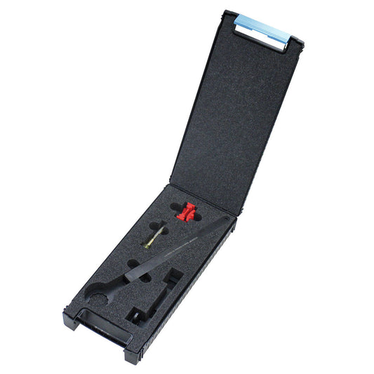Gedore Automotive KL-0280-766 KA - Juego de herramientas de bloqueo, VW (1.0)