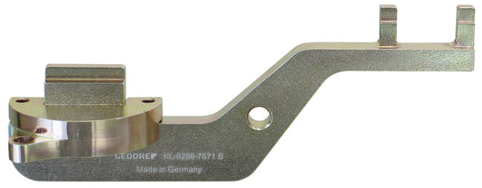GEDORE Automotive KL-0280-7671 B - Herramienta de bloqueo NW