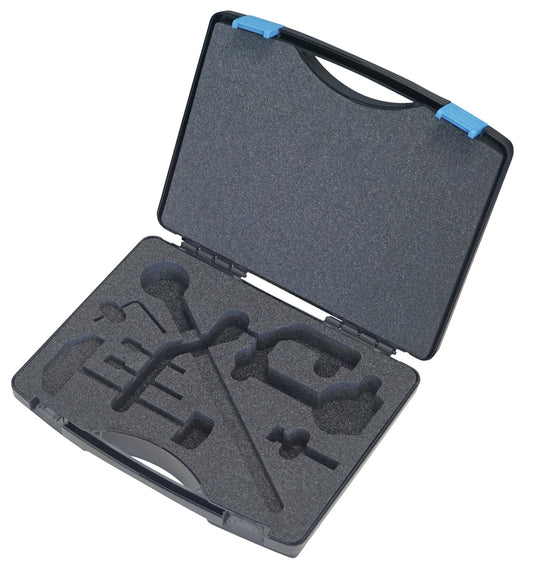 GEDORE Automotive KL-0280-7679 A - Contendor de plastico