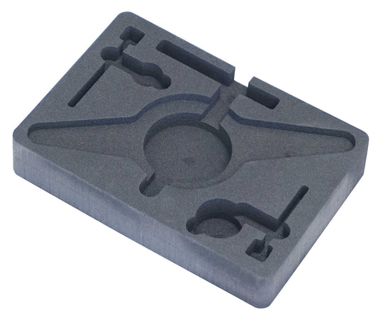 GEDORE Automotive KL-0280-7689 - Inserto de espuma