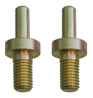 GEDORE Automotive KL-0282-312 - Juego de tornillos Ø7,5