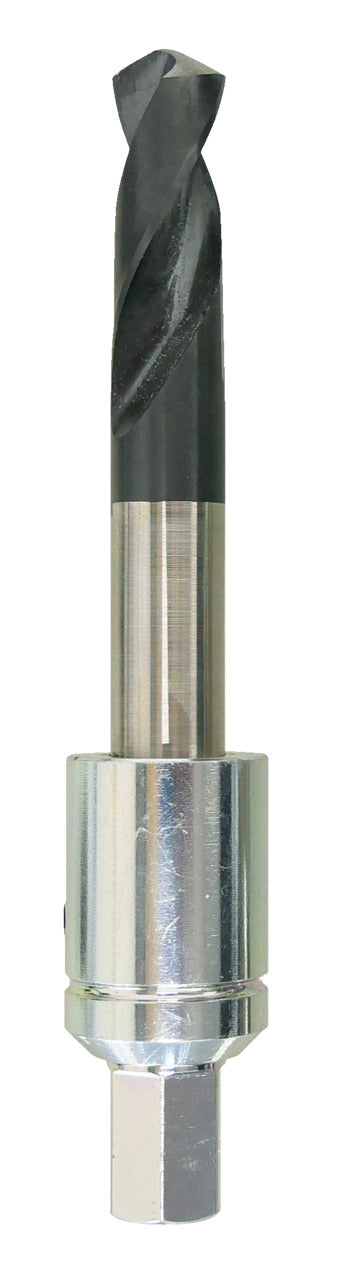 KL-0283-7031 B - Broca roscadora, Ø 11 mm per a M12x1