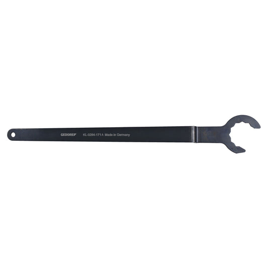 KL-0284-171 A - Llave tensora, tamaño (waf) 30 mm