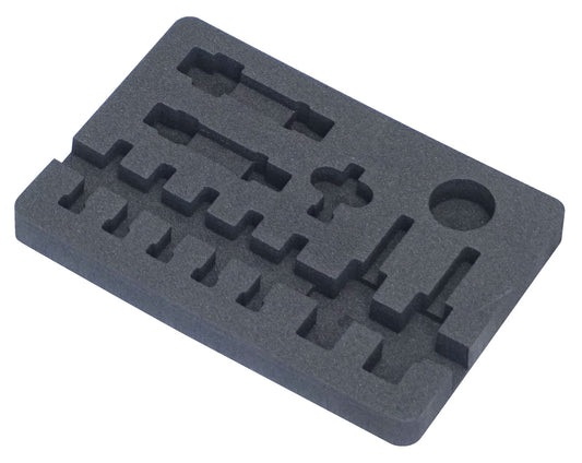GEDORE Automotive KL-0284-1859 - Inserto de espuma