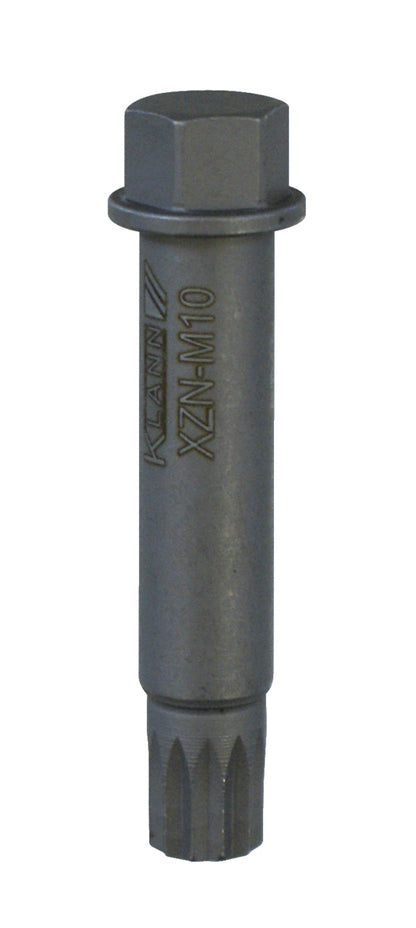 KL-0284-2801 - Punta de tornavís XZN-M10