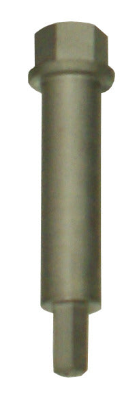 GEDORE Automotive KL-0284-2811 - Punta de destornillador SW6
