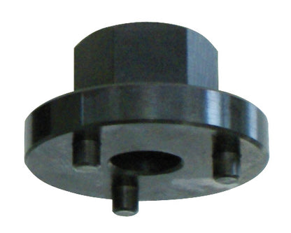 KL-0284-3902 - Femella d'unió amb 3 passadors