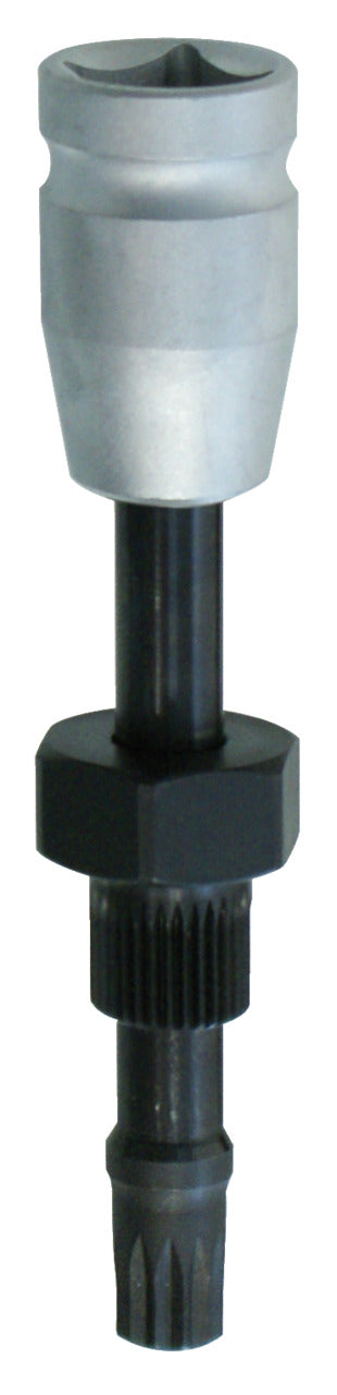 KL-0284-41 - Llave combinada del alternador XZN-M10