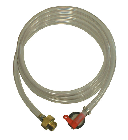 Adaptador de llenado de aceite para cajas de cambios VW DSG