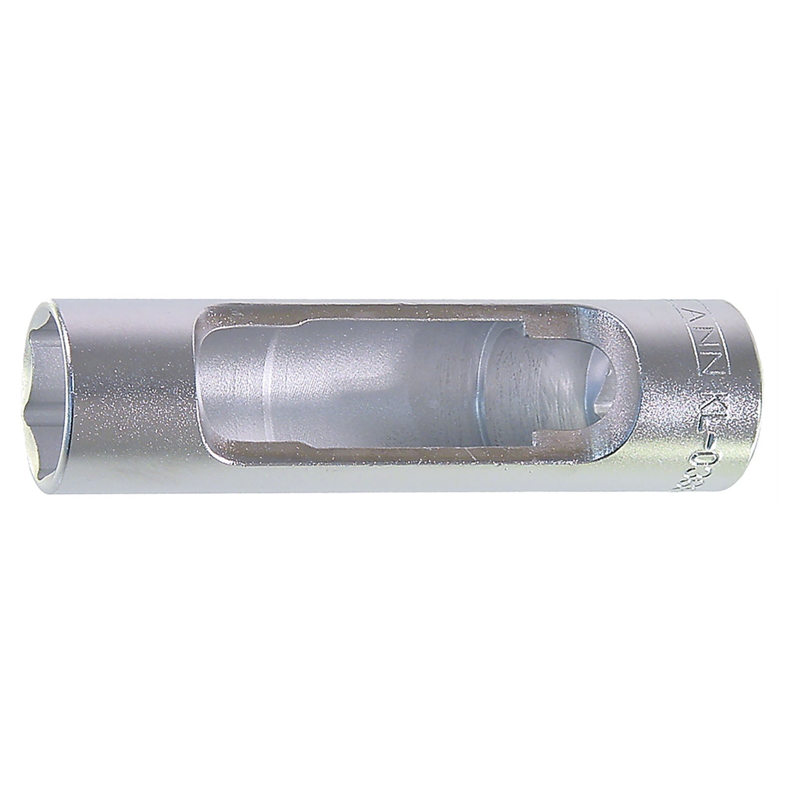 Gedore Automotive KL-0369-10 - Llave de vaso, hexagonal, 22mm (waf)
