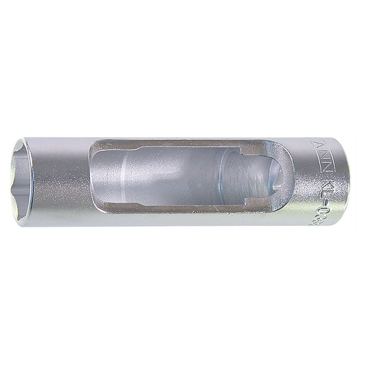 Gedore Automotive KL-0369-10 - Llave de vaso, hexagonal, 22mm (waf)
