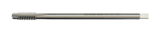 GEDORE Automotive KL-0369-3056 - Macho ¼"-20 UNC con punta de taladro