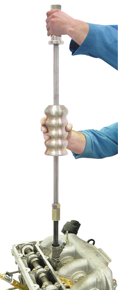 Adaptador extractor de broquets M18 a M16x1,5
