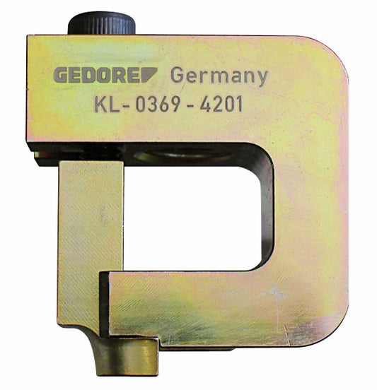 GEDORE Automotive KL-0369-420 - Extractor de boquillas